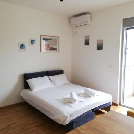 Gina And Nia Apartments Ulcinj Ngoại thất bức ảnh