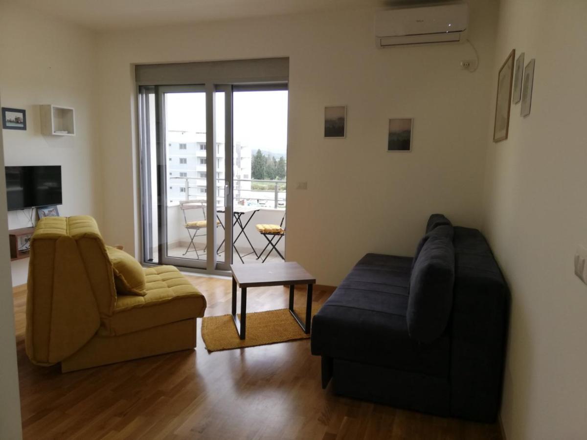 Gina And Nia Apartments Ulcinj Ngoại thất bức ảnh