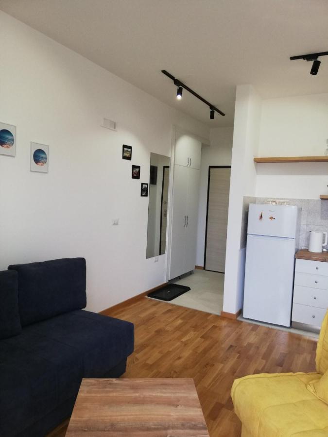 Gina And Nia Apartments Ulcinj Ngoại thất bức ảnh