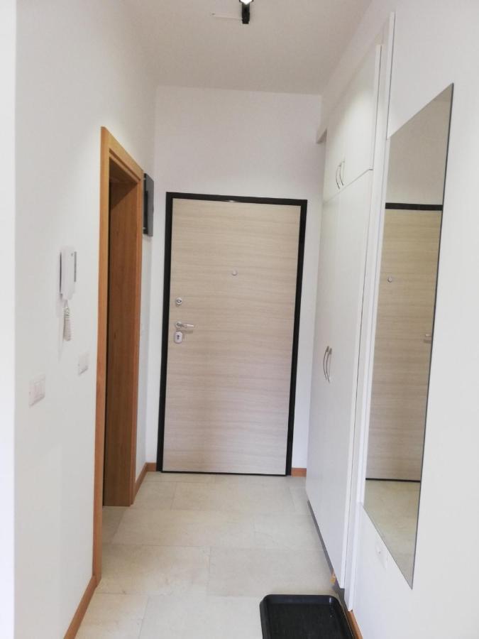 Gina And Nia Apartments Ulcinj Ngoại thất bức ảnh